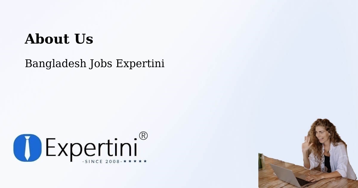 About Expertini Recruitment Platform  – Chhātak - Chhātak, Bangladesh Jobs Expertini
