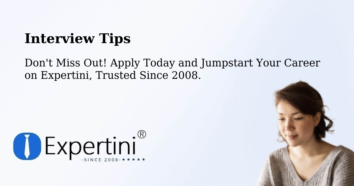 Interview Tips & Techniques for Job Seekers – Chhātak - Chhātak, Bangladesh Jobs Expertini