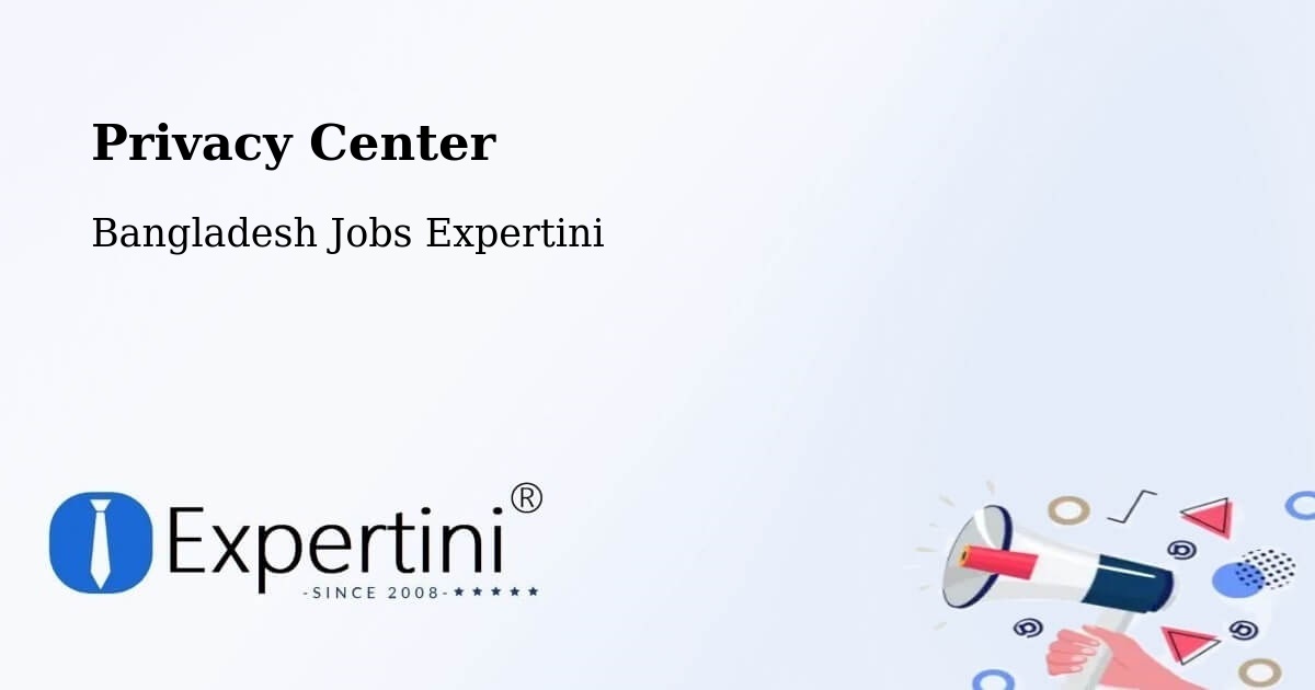 Privacy Policy – Chhātak - Bangladesh Jobs Expertini