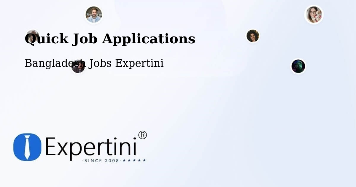 Quick Apply Feature – Chhātak - Bangladesh Jobs Expertini